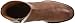 FRYE Men's Chris Inside Zip Boot, Copper, 10 D US