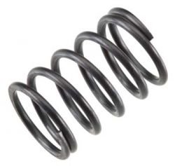 Duratrax Shock Spring Rear DXR500