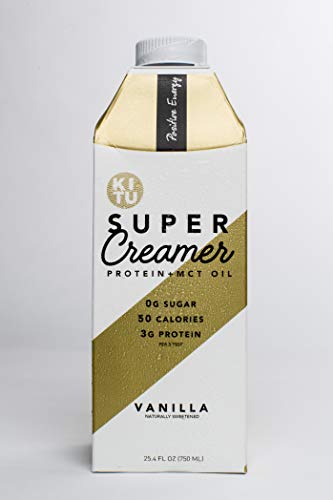 2 SUNNIVA+Creamer+Protein+Calories+Hazelnut