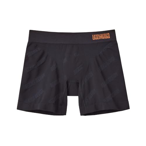 [ボディワイルド]BEAMS DESIGN コラボ ボクサーパンツ 前あき BWS001B メンズ