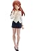 Max Factory The Melancholy of Haruhi Suzumiya: Mikuru Asahina Figma Action Figure Adult Ver.