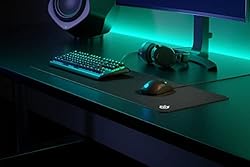 SteelSeries QcK Edge - Cloth Gaming Mouse Pad