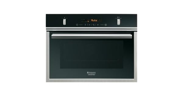 Ariston - Microondas Ariston Mwk422Xha, Integrable: Amazon ...