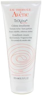 200 miliLTR/6.76ounce Trixera+ Selectiose Emollient Cream (For Severely Dry Sensitive Skin)
