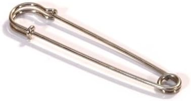Blanket Pin 4" Long