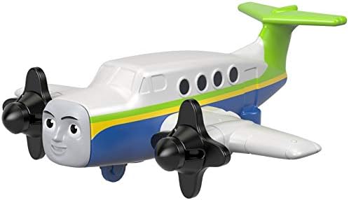 Thomas \u0026 Friends TrackMaster Raul \u0026 