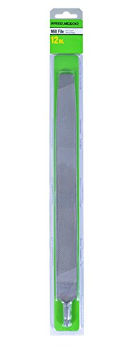 SpeedHex Bastard Mill File, 12-Inch