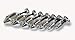 Mr-S-Leather World's Most Comfortable Butt Plug - X-Large
