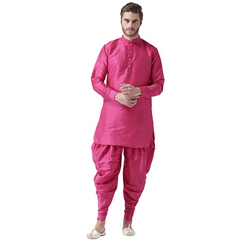 hangup mens ethnic wear KurtaHaremset_Parent