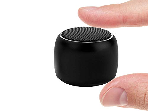 Shopping Villa Ultra Mini Boost Wireless Portable Bluetooth Speaker Built-in Mic High Bass Selfie Remote Control Button Low Harmonic Distortion Shopping Villa Ultra Mini Boost Wireless Portable Bluetooth Speaker Built-in Mic High Bass Selfie Remote Control Button Low Harmonic Distortion