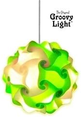 Groovy Light - Shiny Galaxy