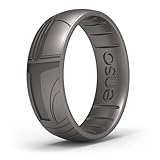 Enso Rings Etched Star Wars - Classic Silicone Ring