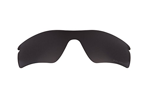 New SEEK OPTICS Replacement Lenses Oakley RADAR PATH - Advanced Black
