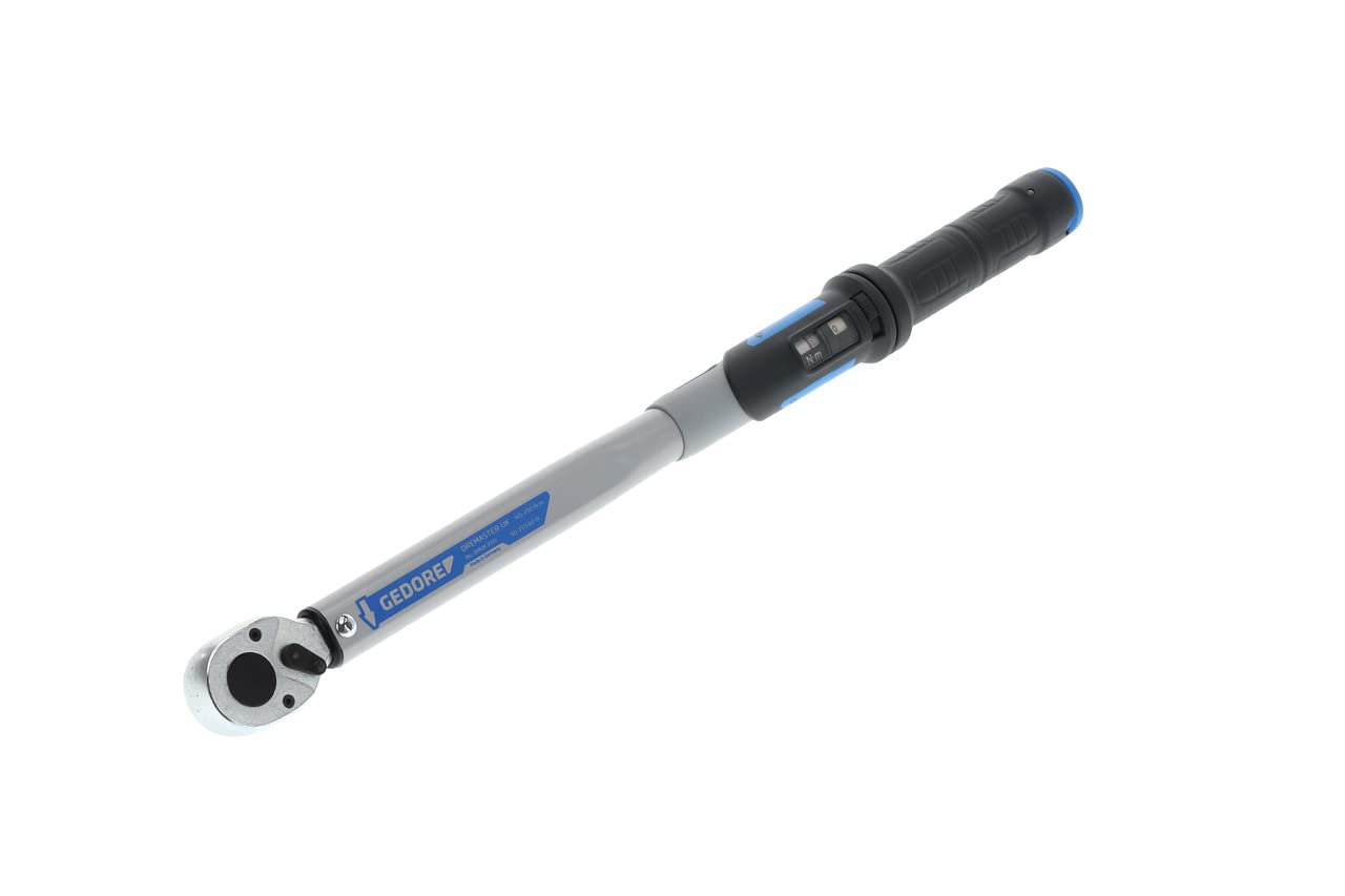 Gedore Dremaster DMZ 200 Torque Wrench
