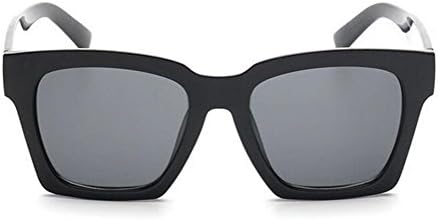 GAMT Sunglasses Tide Retro Trapezoid Frame Sun Glasses Fashion Eyewear