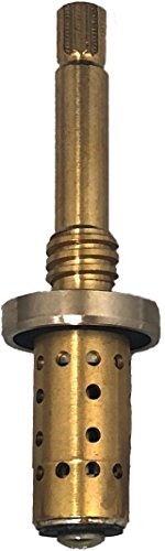 image for Top Plumbing USA | TA-10 Replacement Spindle Cartridge WITH Gasket for