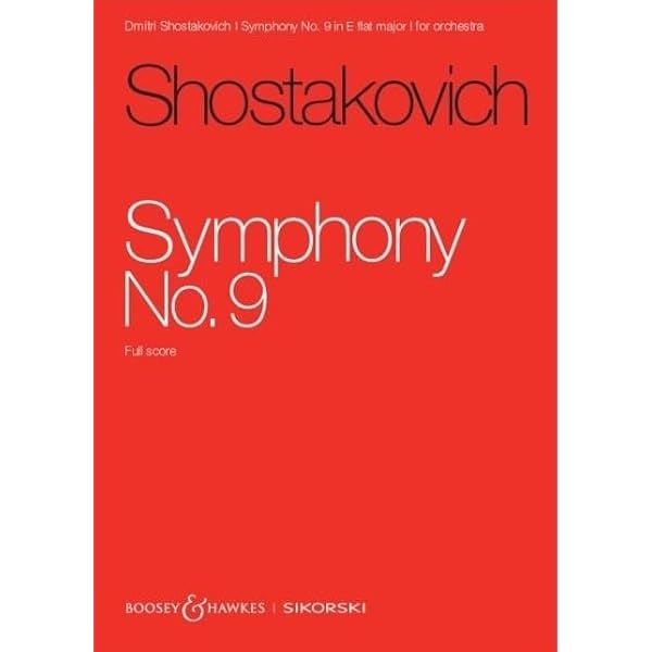 Shostakovich: Symphony No. 5 Op. 47 D Minor, Revised