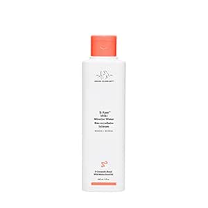 milki micellar water