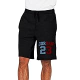 Jordan Basketball 23 Michael Men's Running Shorts