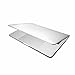 ProCase MacBook Pro 13 Case 2019 2018 2017 2016 Release A2159 A1989 A1706 A1708, Hard Case Shell Cover and Keyboard Skin Cover for MacBook Pro 13 Inch with/Without Touch Bar –Silver