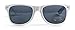 Samantha Margaret - Bride & Bride Tribe Sunglasses, Accessories for Bachelorette Parties, Weddings, Bridal Showers, Bridesmaid Gifts & Favors - 10 Piece Set (Light Pink)