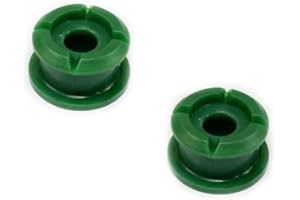 Xtremewarez Manual Transmission Shift Tensioner Repair Bushing for Dodge Dart 2012-2016