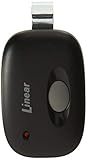 Linear MCT-11 1-Channel Visor Transmitter- DNT00090