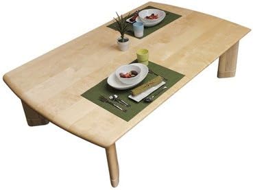 Amazon Co Jp こたつ コタツ 長方形135巾 継脚構造 モダンタイプ 北斗 ほくと ｋｒ 国産品 ホーム キッチン