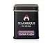Selamlique Istanbul Chocolate Turkish Coffee, Fine Grind (4.40oz)