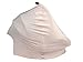 Nursing Cover Carseat Canopy, 5-in-1 Cover Up for Car Seats, Breastfeeding, Swings, Shopping Carts, High Chairs, and Strollers - Breathable, Stretchy, Comfy, and Full Coverage for Discreet Nursing