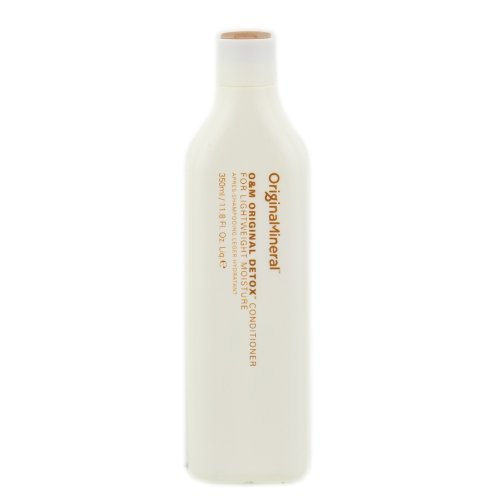 Original & Mineral Original Detox Shampoo