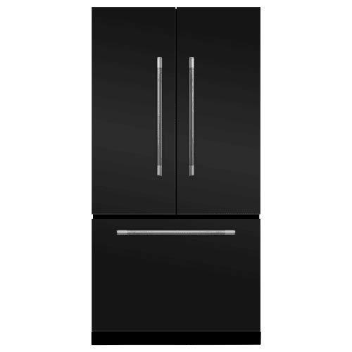 AGA MMCFDR23 Mercury Series 36 Inch Wide 22.1 Cu. Ft. French Door