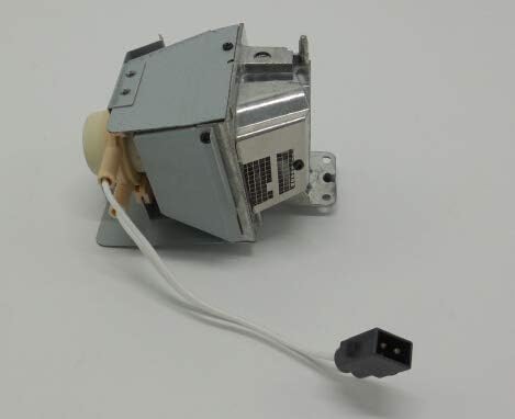 Supermait BL-FU260C SP.72Y01GC01 Replacement Projector Bulb Lamp with Housing Compatible with Optoma X416 / EH416 / WU416 BLFU260C SP72Y01GC01 - Image 5