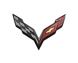 General Motors 23183715 Emblem