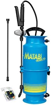 Matabi 83808 Compression Sprayer, One Size, Royal Blue