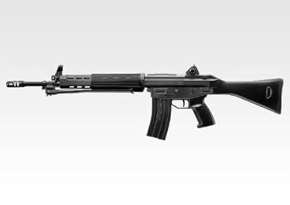 東京マルイ 電動ガン 89式 5.56mm小銃