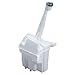 Windshield Washer w/ Pump for 2003-2008 Toyota Corolla Matrix fits TO1288112 / 8531502111 / 85315-02111 / 603-403