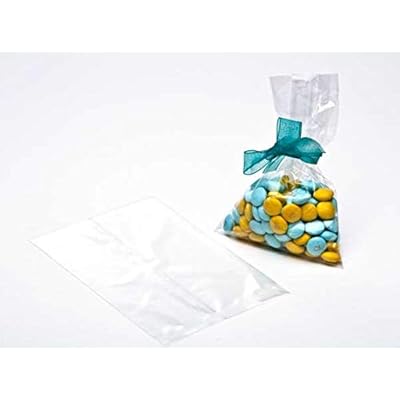 Eco Clear Heat Seal Bags 100 Count 6x8 Nigeria Ubuy