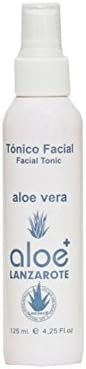 Aloe Plus Lanzarote.Aloe Vera Facial Toner