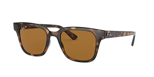 RB4323 Square Sunglasses - Image 3