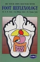 Be Your Own Doctor with Foot Reflexology (Foot Reflexology) 8124305137 Book Cover