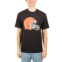 Ultra Game NFL Men’s Super Soft Ultimate Team