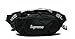 Oyoco Fanny Pack Travel Bum Bags Running Pocket for Men Women (black)