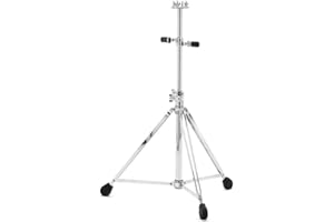 Gibraltar 9517 Double-braced Double Conga Stand