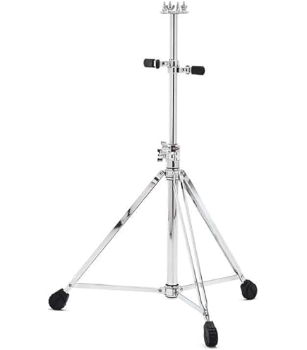 Amazon.com: LP LP290B Double Conga Stand : Musical Instruments