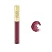 Gerard Cosmetics HydraMatte Liquid Lipstick Cher | Mauve Lipstick with Matte Finish | Long Lasting and Non-Drying | Super Pigmented Fully Opaque Lip Color