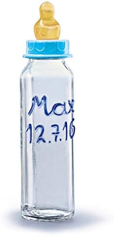 personalised baby bottles uk