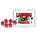 FARKEL DICE FLAT PACK LADYBUG DICE