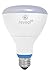 GE Lighting 83574 Reveal LED 12-Watt (65-watt Replacement), 650-Lumen BR30 Spotlight Bulb with Medium Base, Reveal, 1-Pack