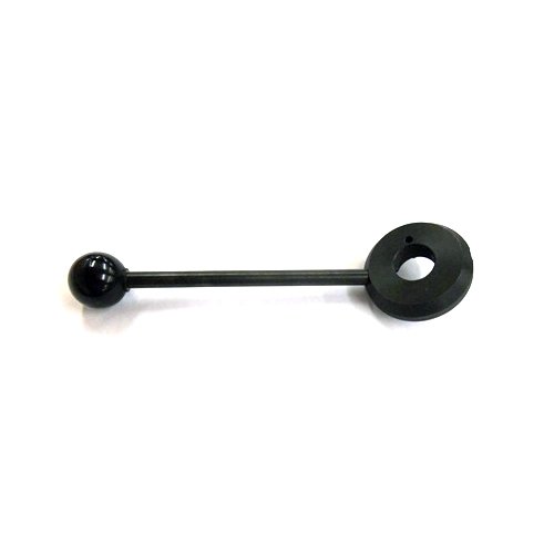Bridgeport BP 12201033 Quill Down-Fee Assembly Handle
